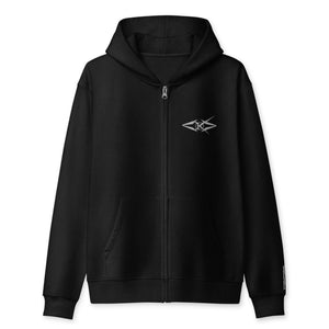 VK SIGNATURE WEIGHT™ ZIP HOODIE