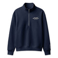 VK SIGNATURE WEIGHT™ HALF-ZIP