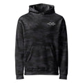 VK Unisex Heavyweight Hooded Sweatshirt