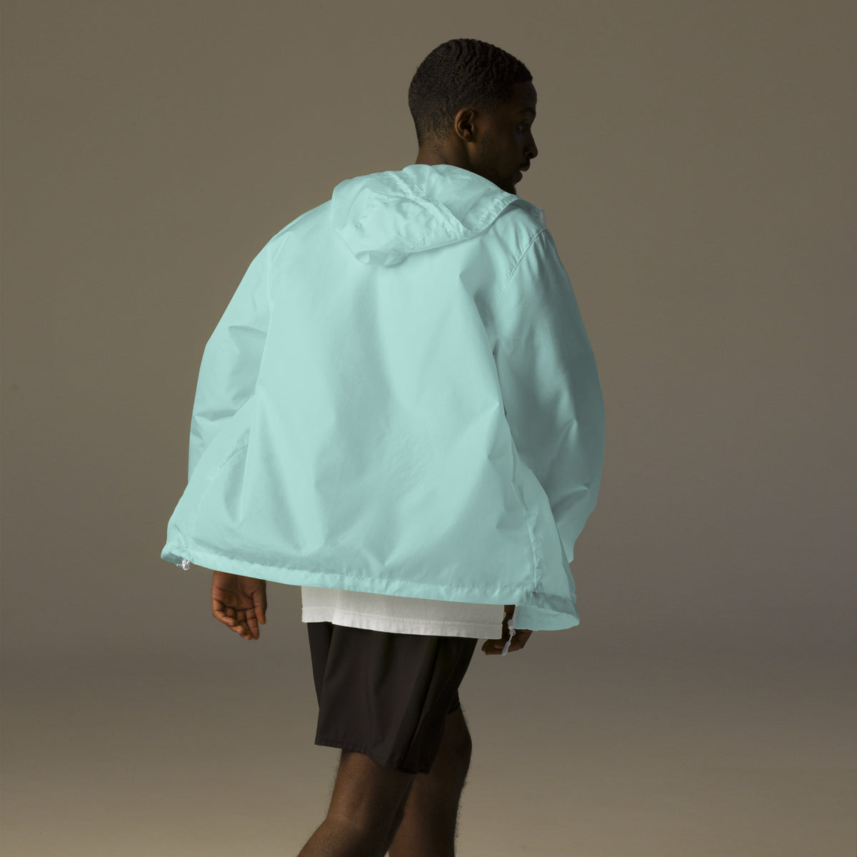 AEROFLEX WINDBREAKER