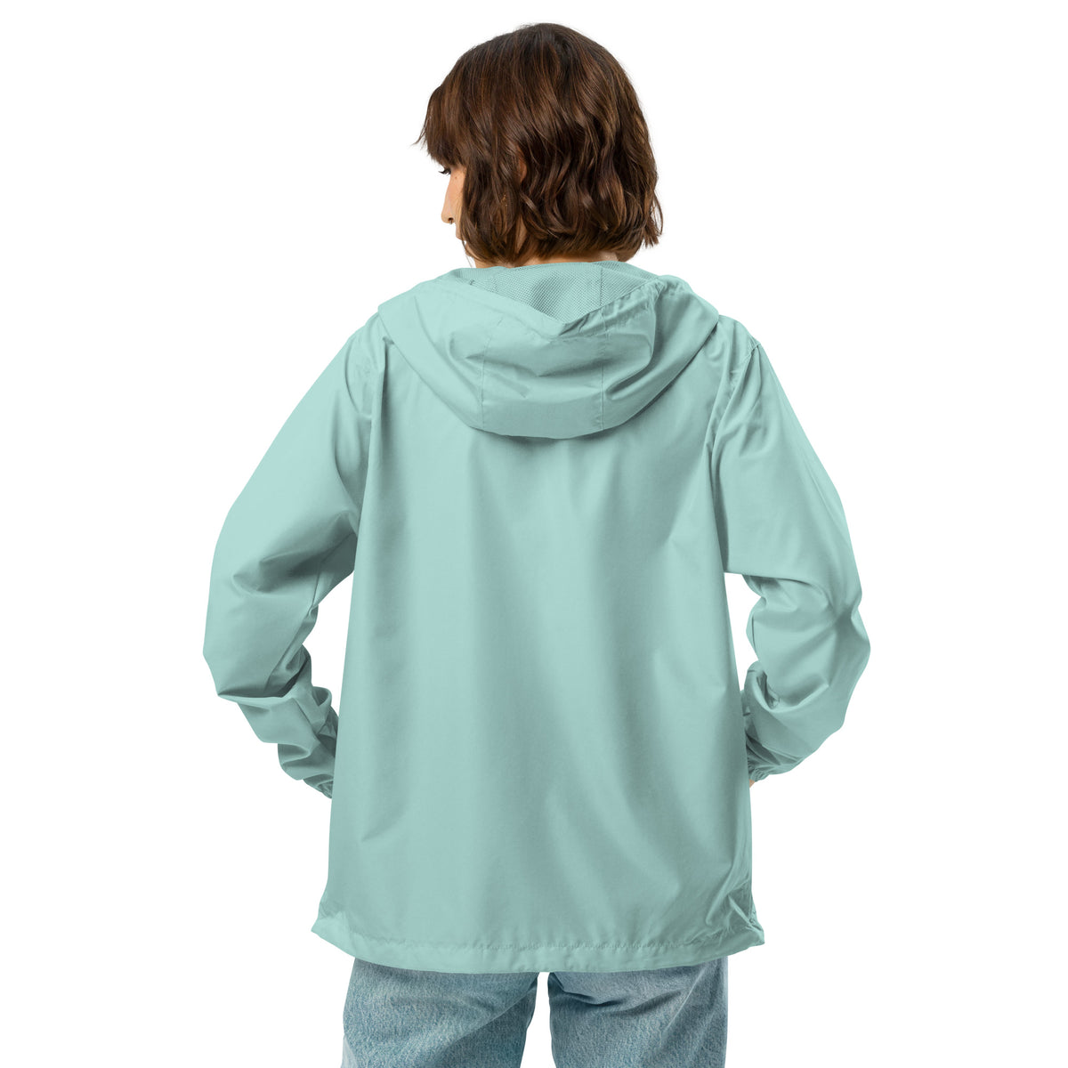 AEROFLEX WINDBREAKER