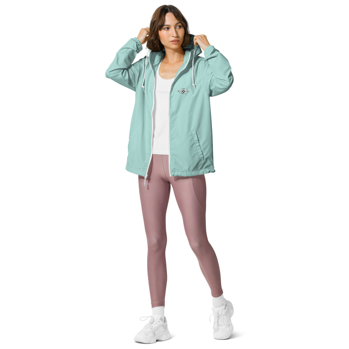AEROFLEX WINDBREAKER