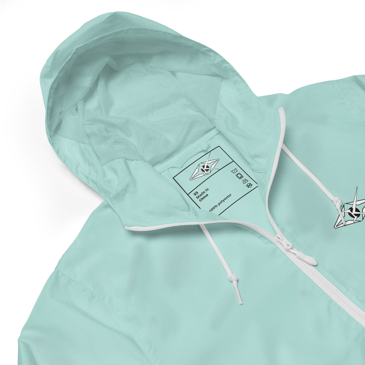 AEROFLEX WINDBREAKER