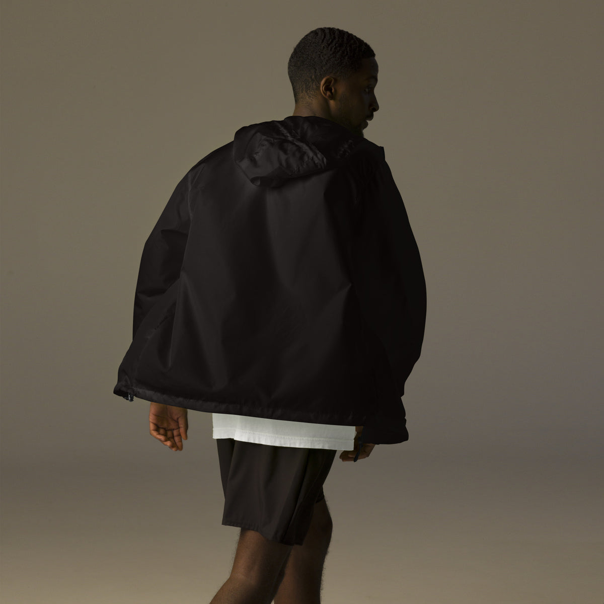 AEROFLEX WINDBREAKER