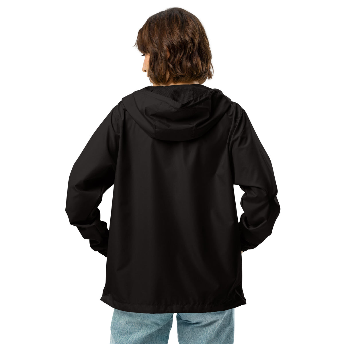 AEROFLEX WINDBREAKER