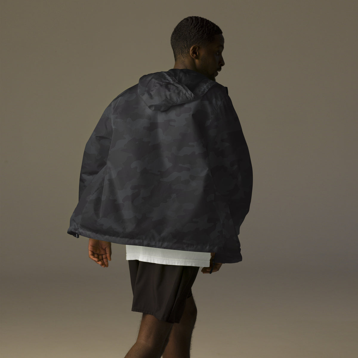 AEROFLEX WINDBREAKER