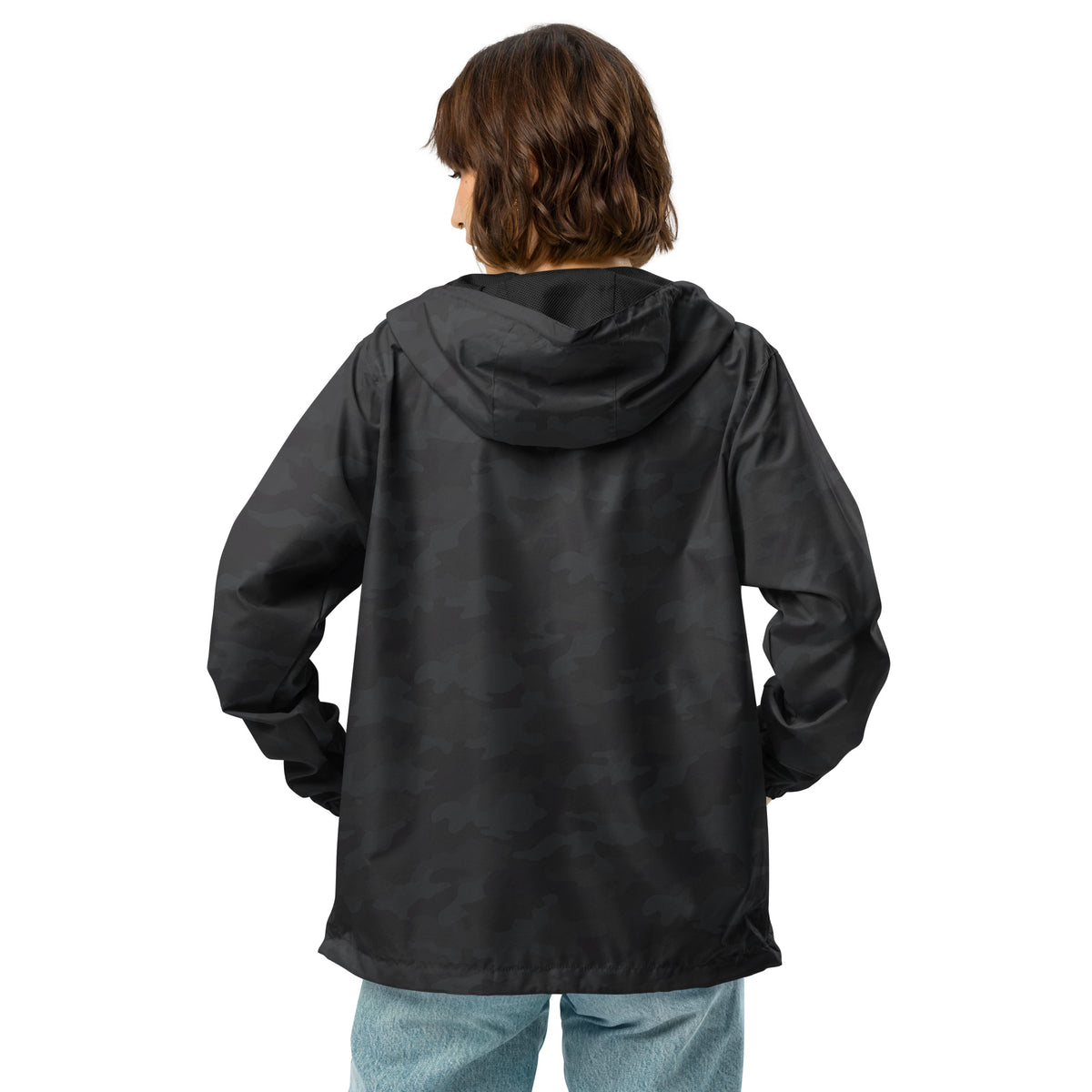 AEROFLEX WINDBREAKER