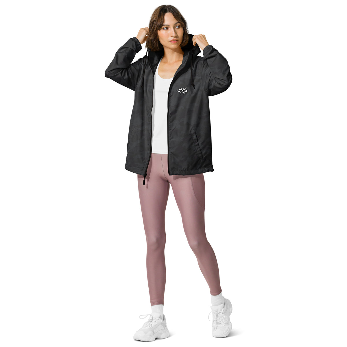 AEROFLEX WINDBREAKER