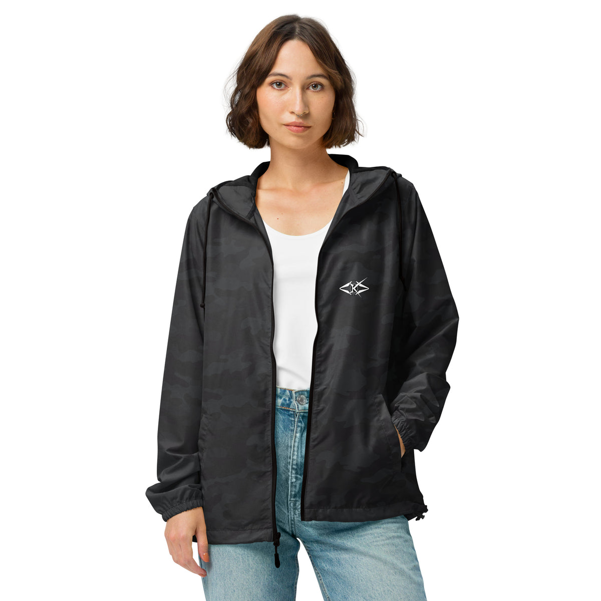 AEROFLEX WINDBREAKER