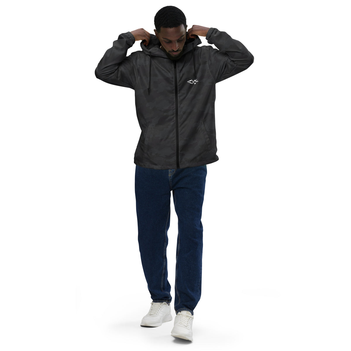 AEROFLEX WINDBREAKER