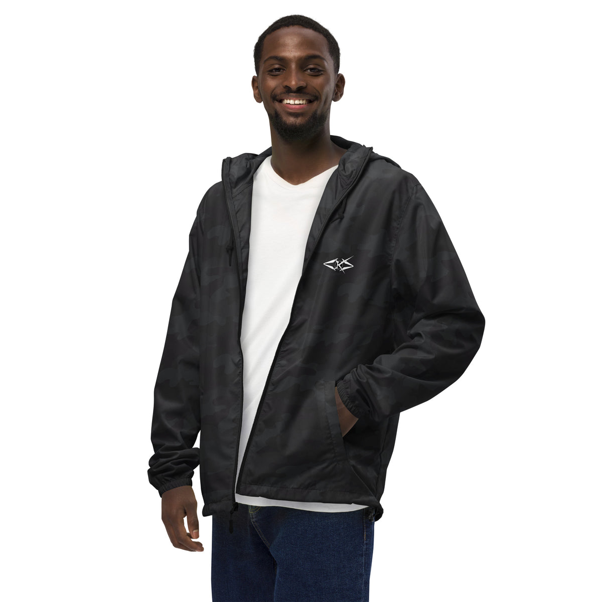 AEROFLEX WINDBREAKER