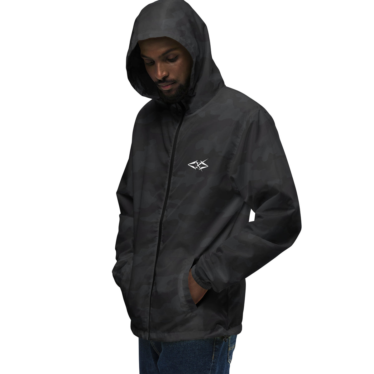 AEROFLEX WINDBREAKER