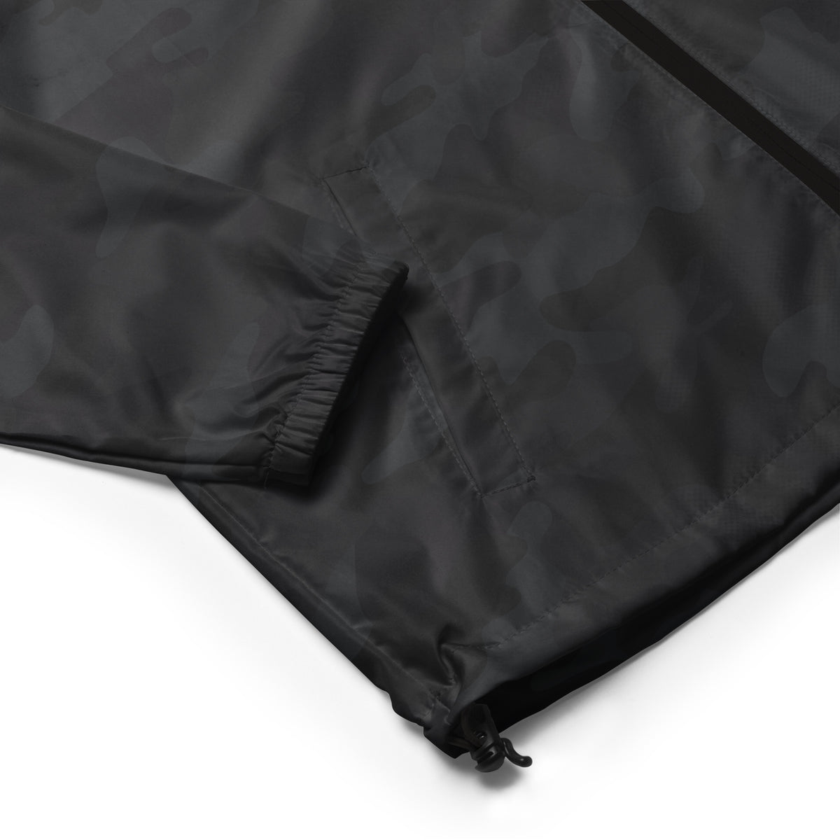 AEROFLEX WINDBREAKER