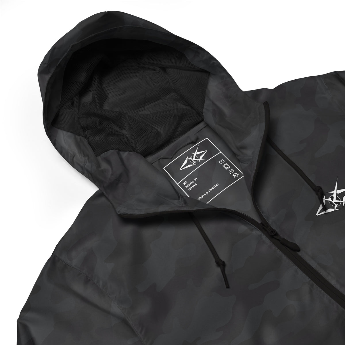AEROFLEX WINDBREAKER