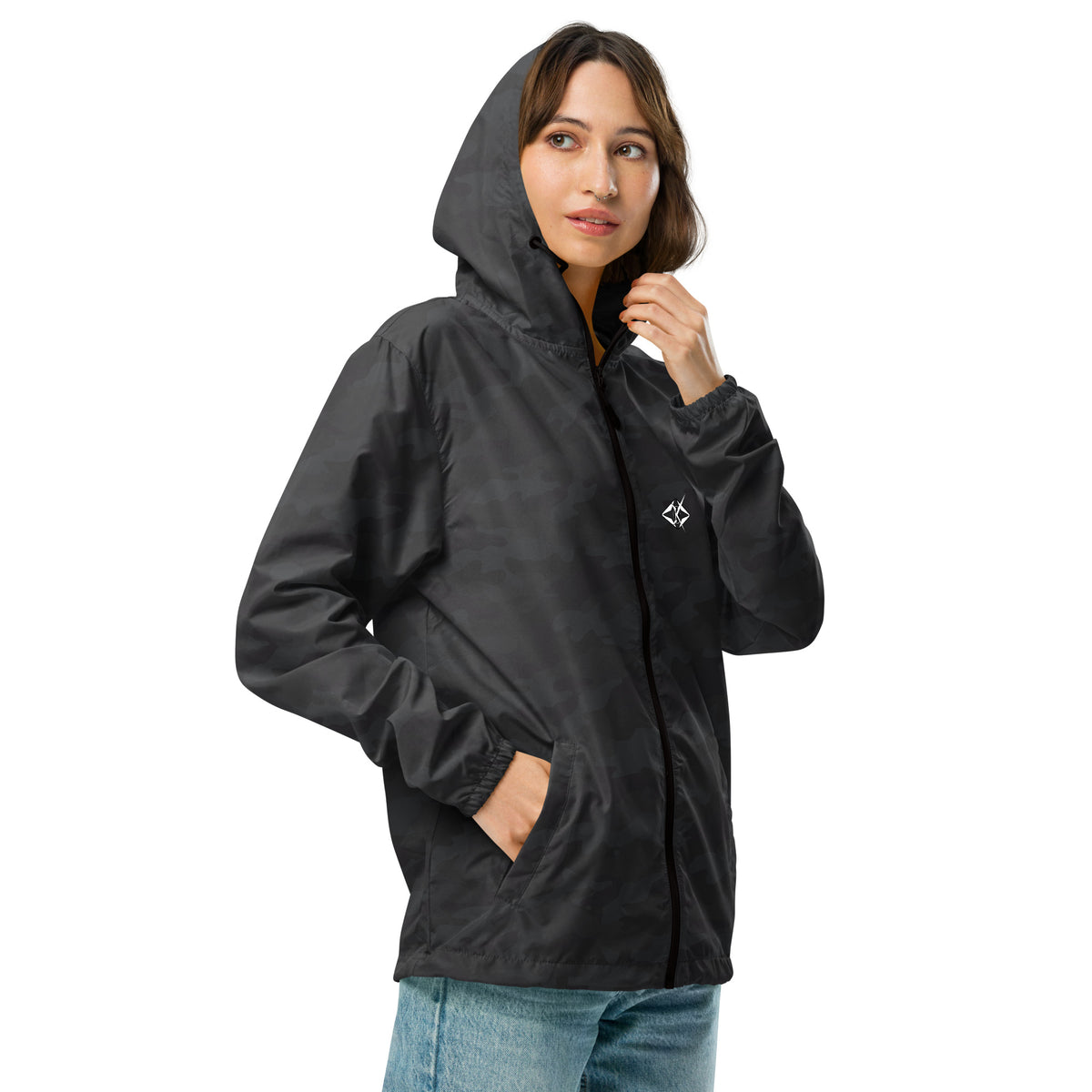 AEROFLEX WINDBREAKER