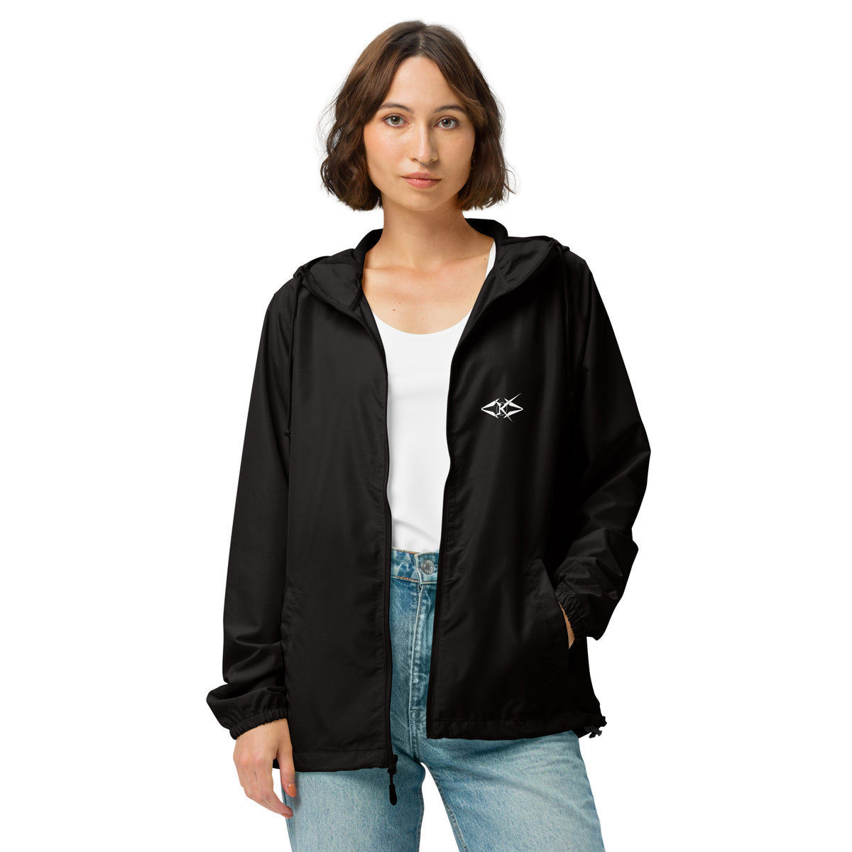 AEROFLEX WINDBREAKER
