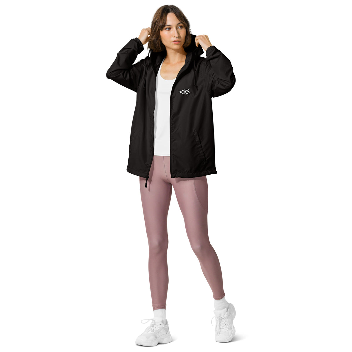 AEROFLEX WINDBREAKER