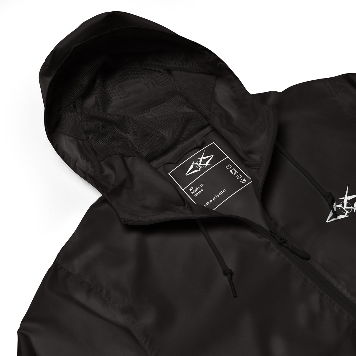 AEROFLEX WINDBREAKER