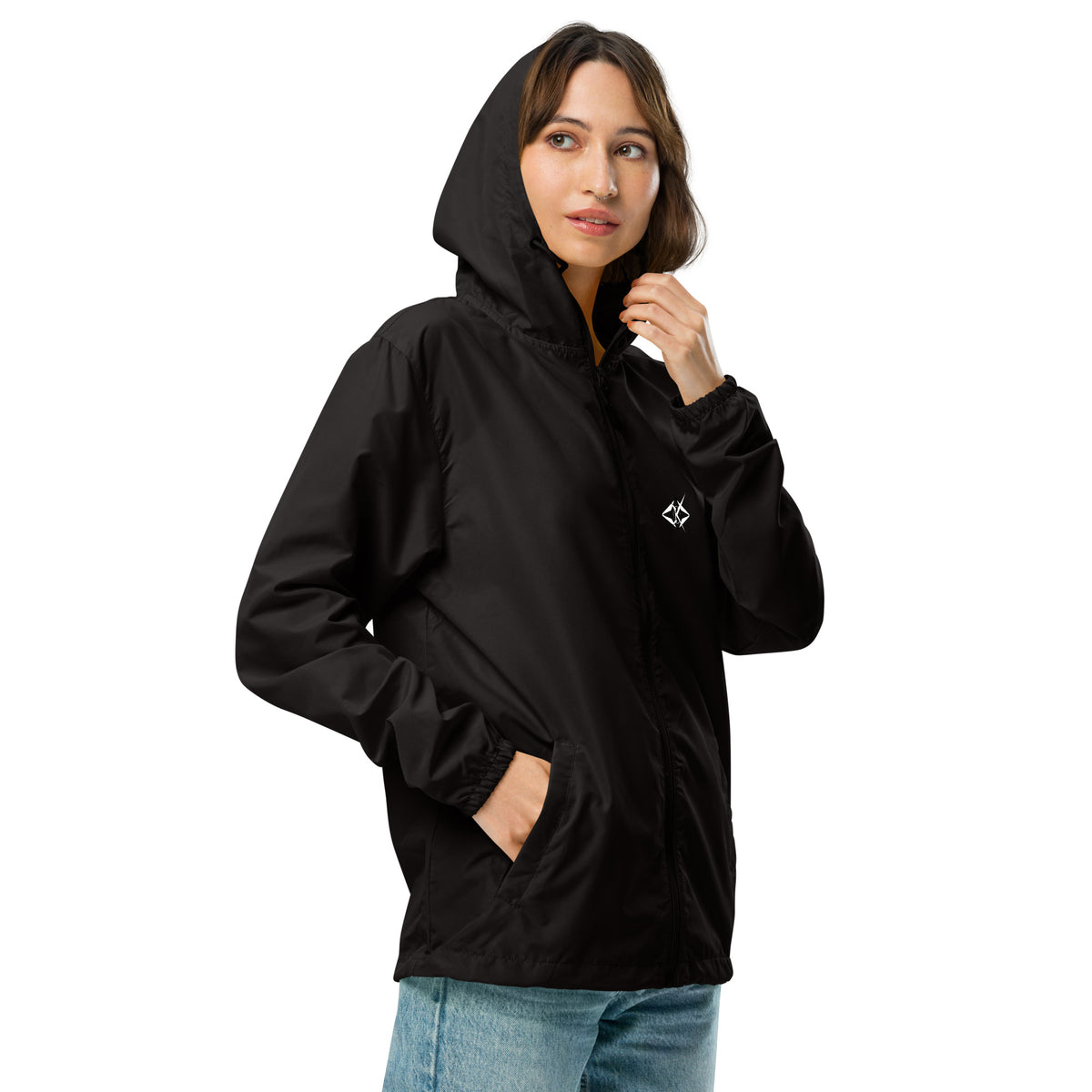AEROFLEX WINDBREAKER
