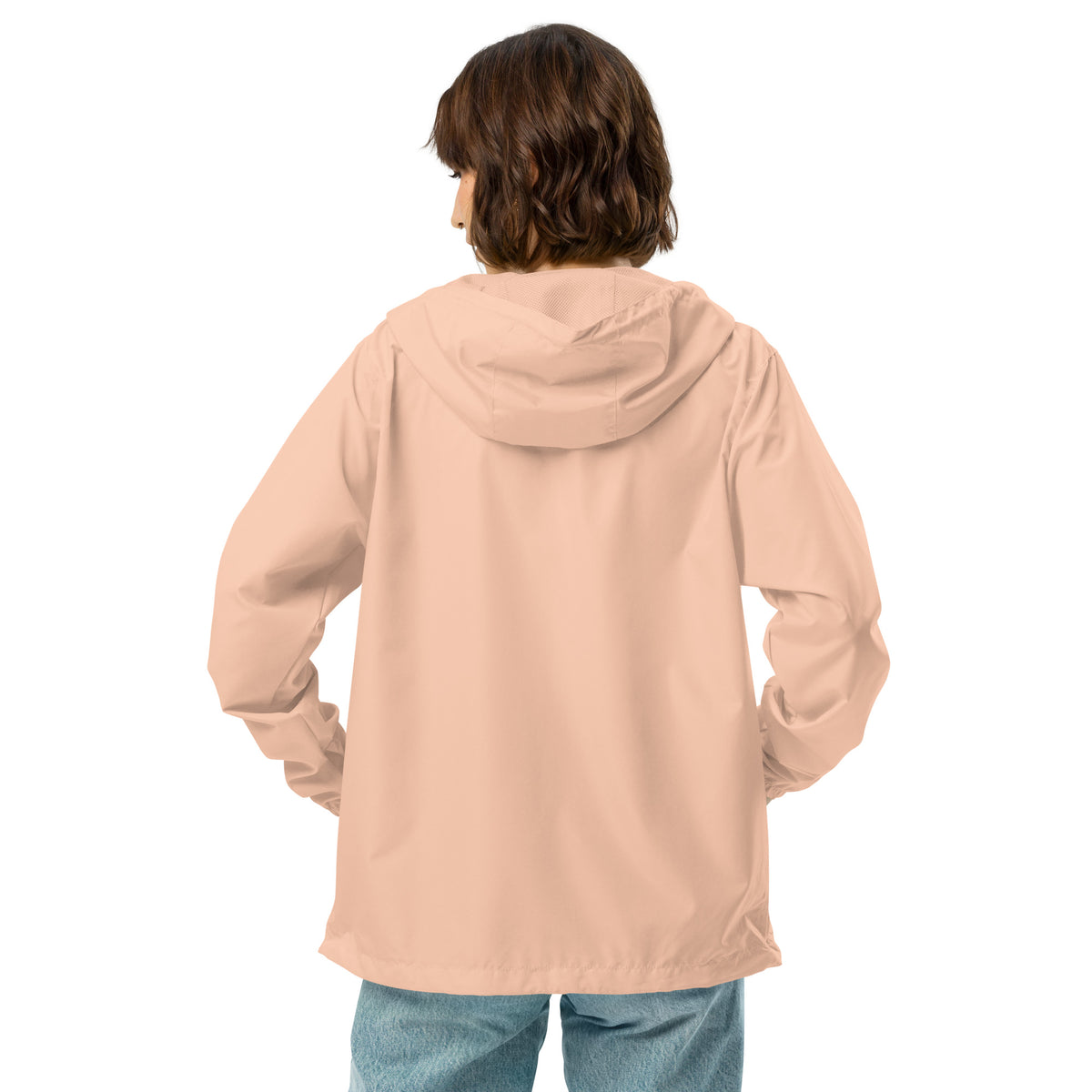 AEROFLEX WINDBREAKER