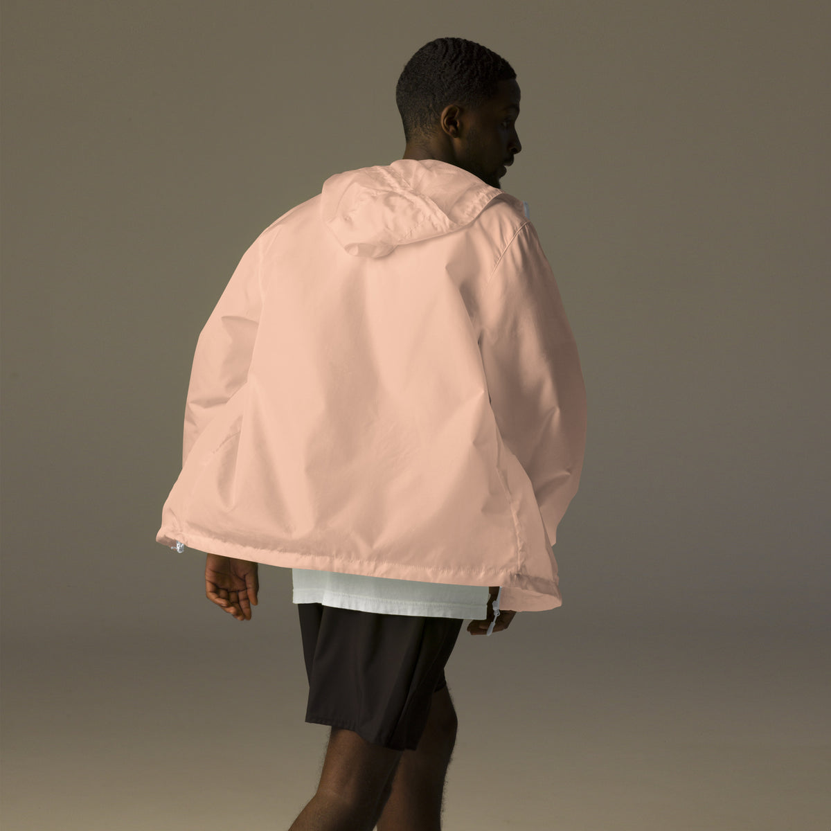 AEROFLEX WINDBREAKER