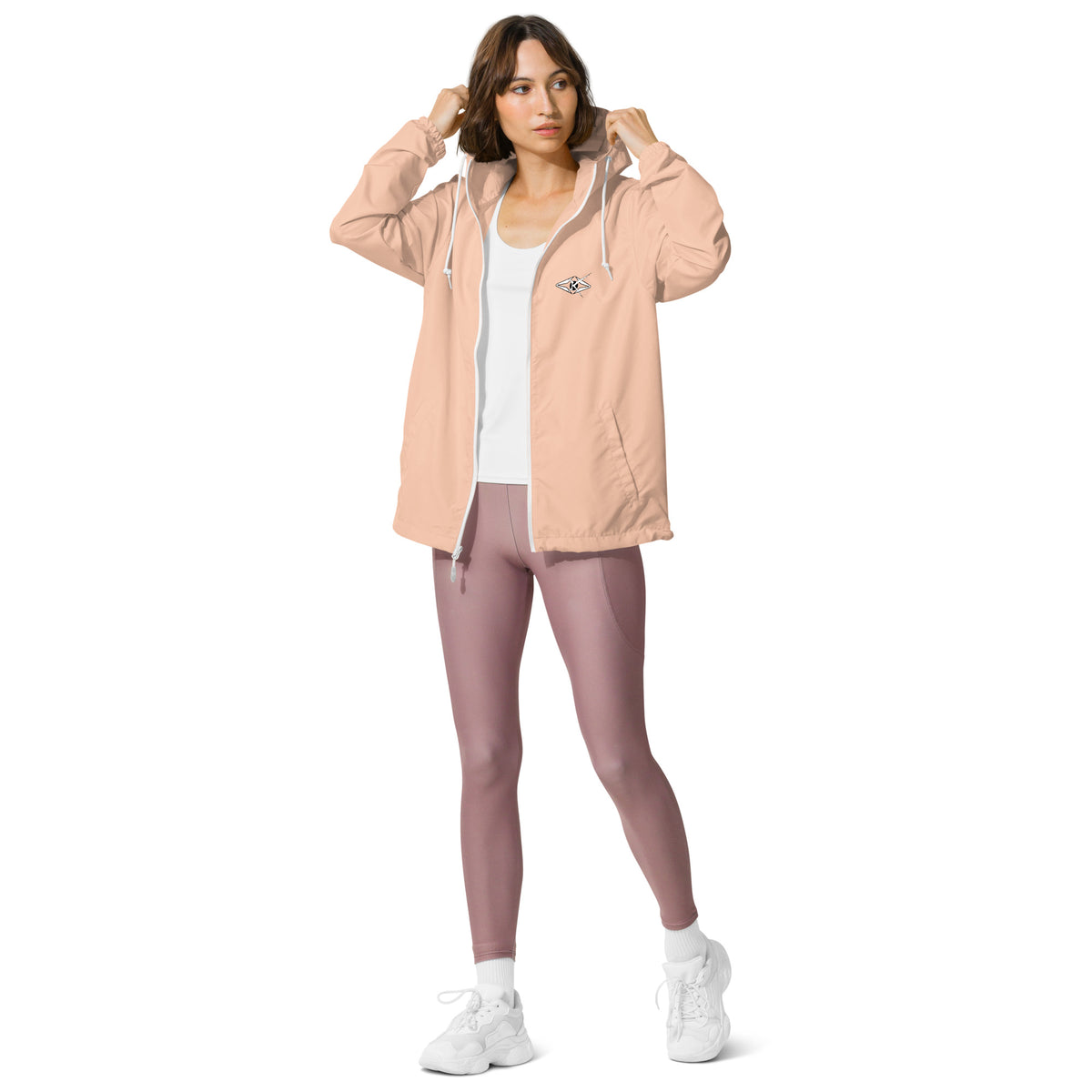 AEROFLEX WINDBREAKER