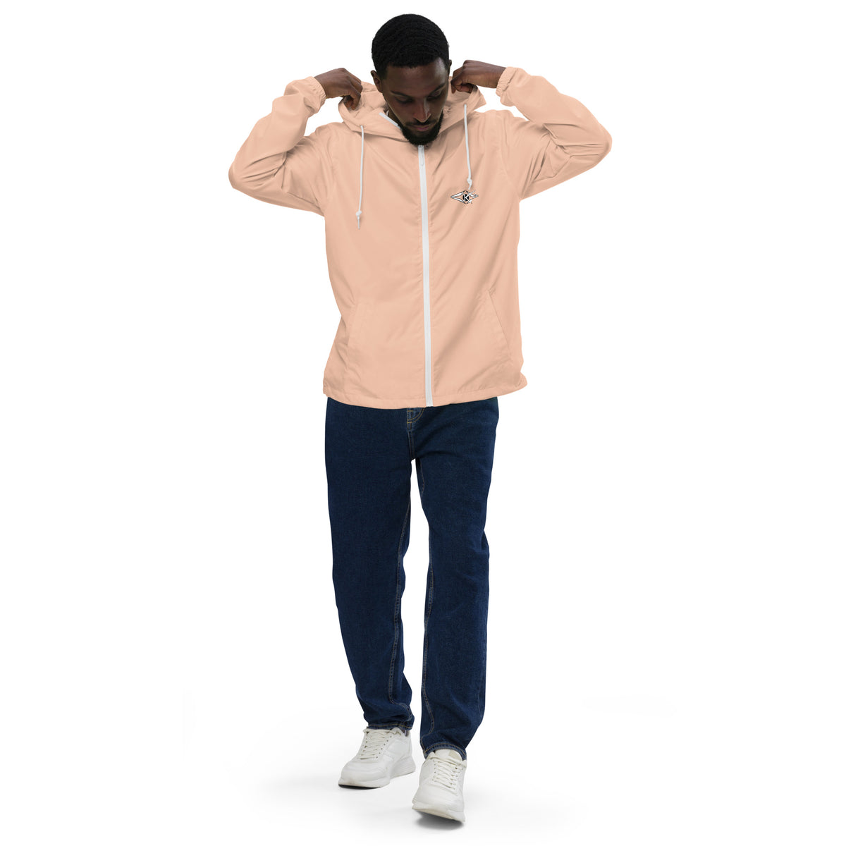 AEROFLEX WINDBREAKER
