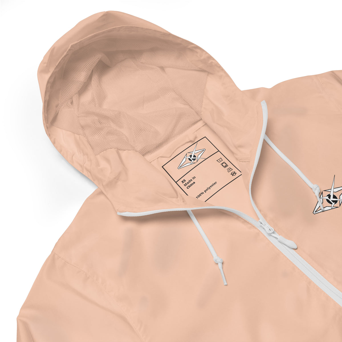 AEROFLEX WINDBREAKER