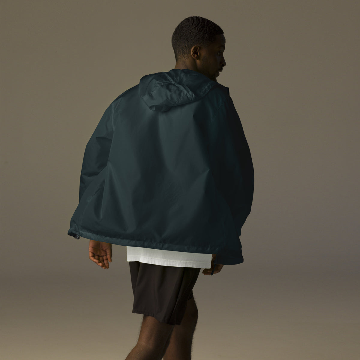 AEROFLEX WINDBREAKER