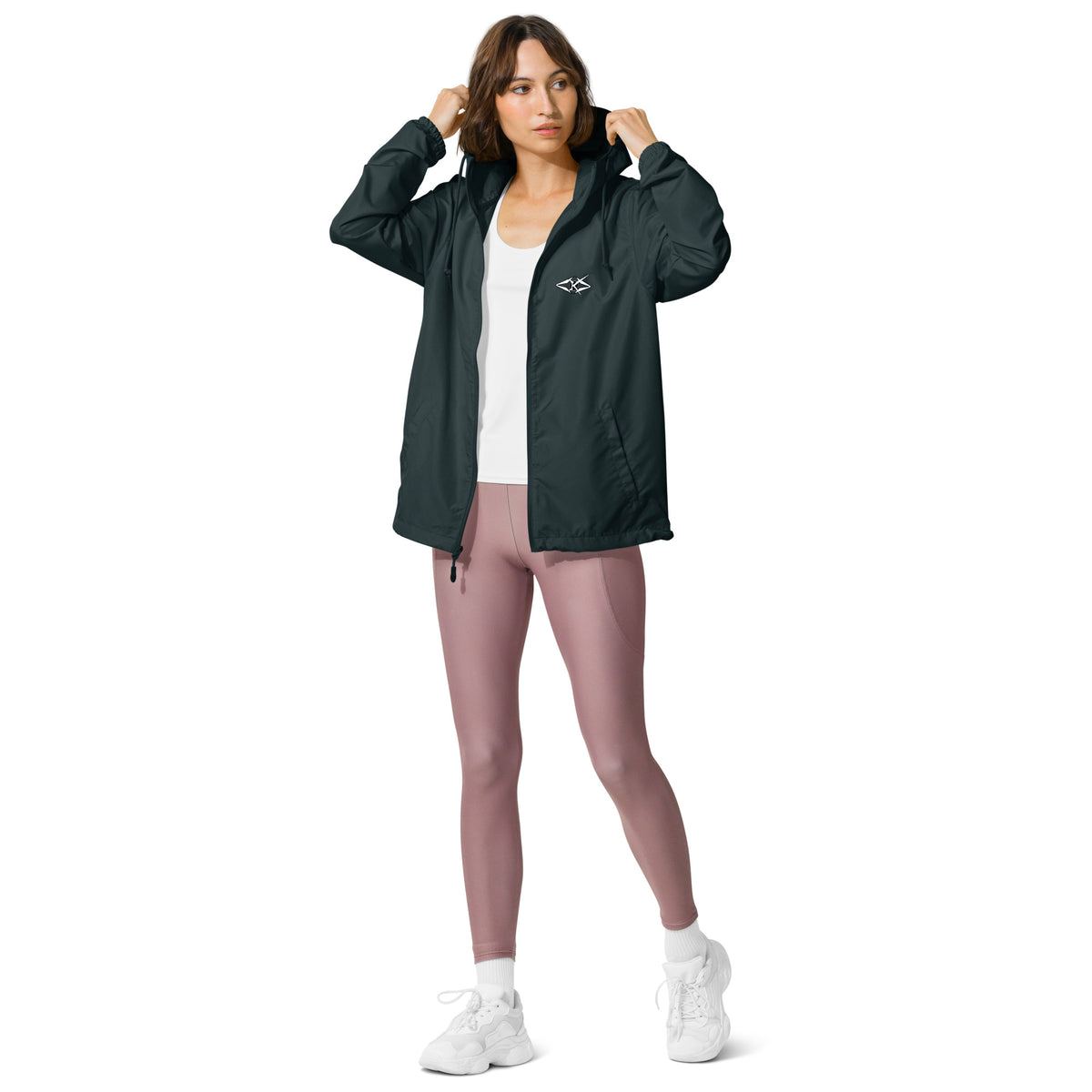 AEROFLEX WINDBREAKER