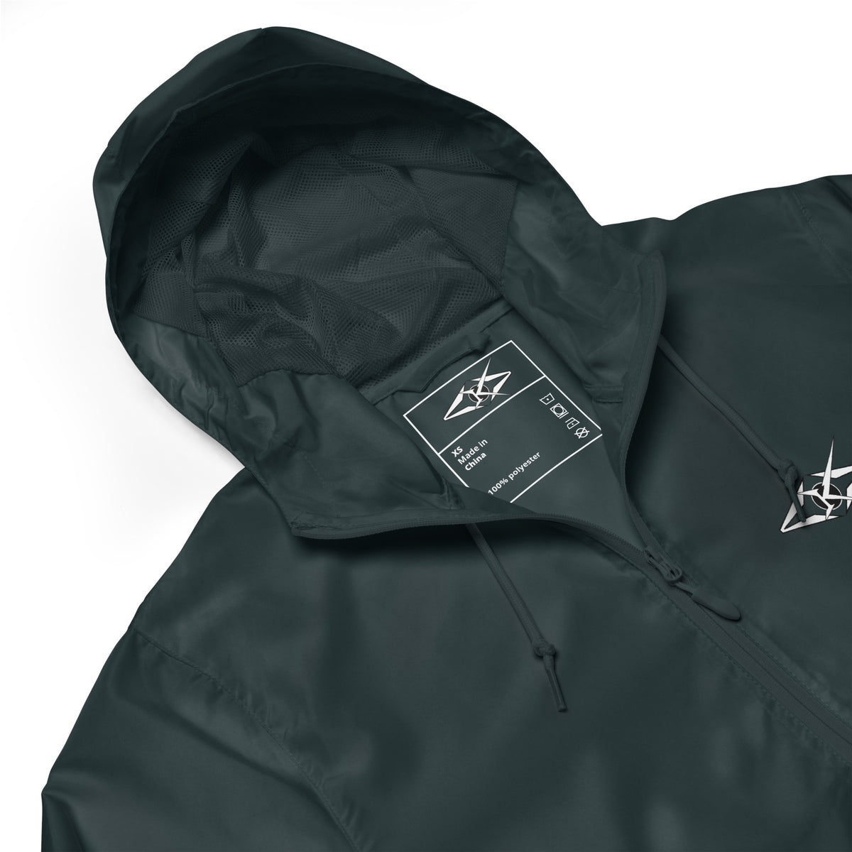 AEROFLEX WINDBREAKER