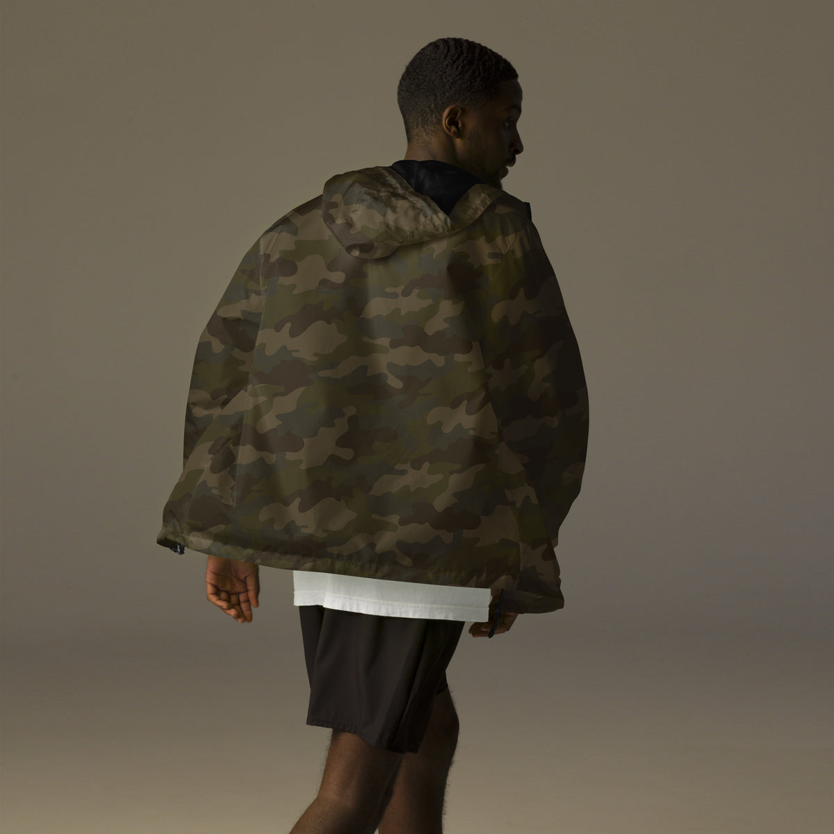 AEROFLEX WINDBREAKER