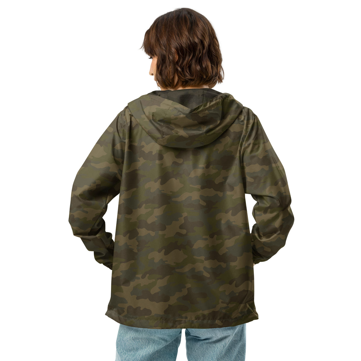AEROFLEX WINDBREAKER