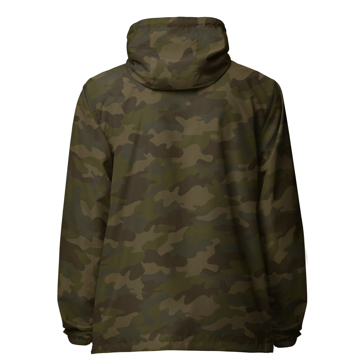AEROFLEX WINDBREAKER