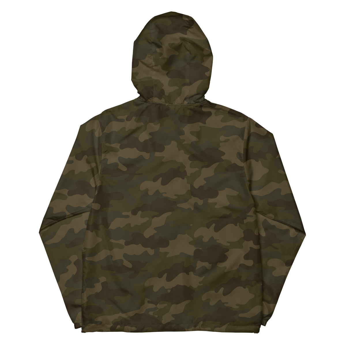 AEROFLEX WINDBREAKER