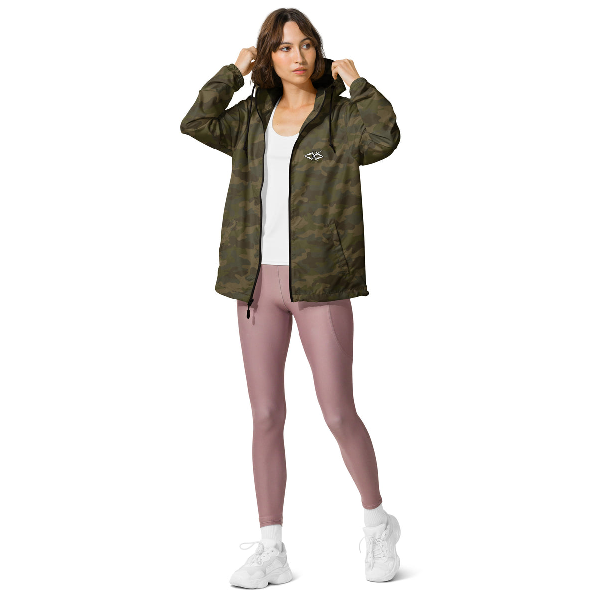 AEROFLEX WINDBREAKER