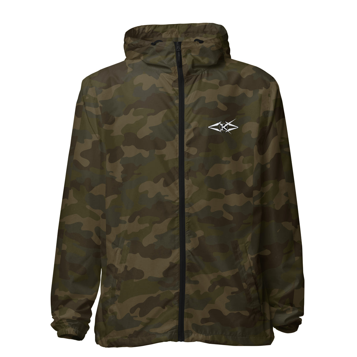 AEROFLEX WINDBREAKER