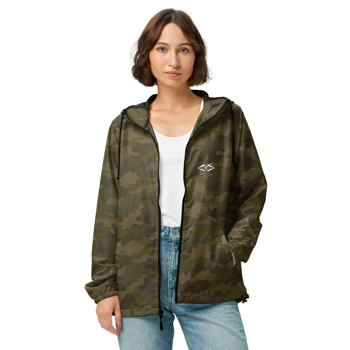 AEROFLEX WINDBREAKER