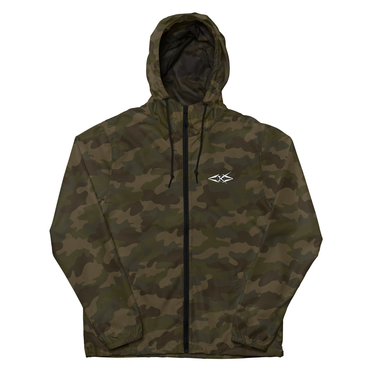 AEROFLEX WINDBREAKER