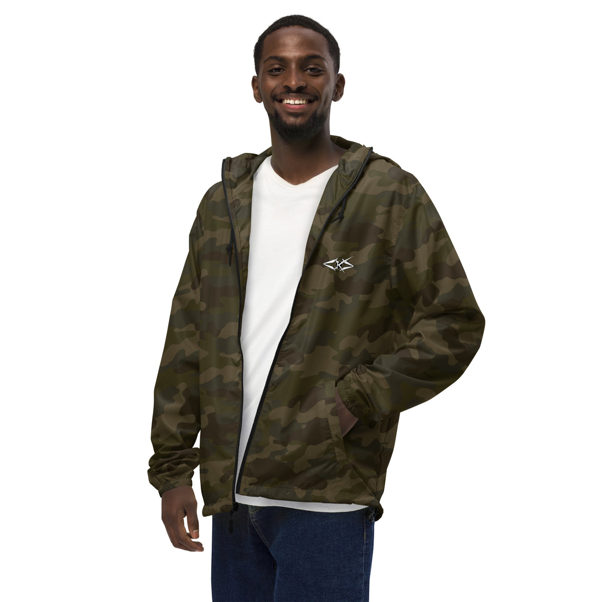 AEROFLEX WINDBREAKER