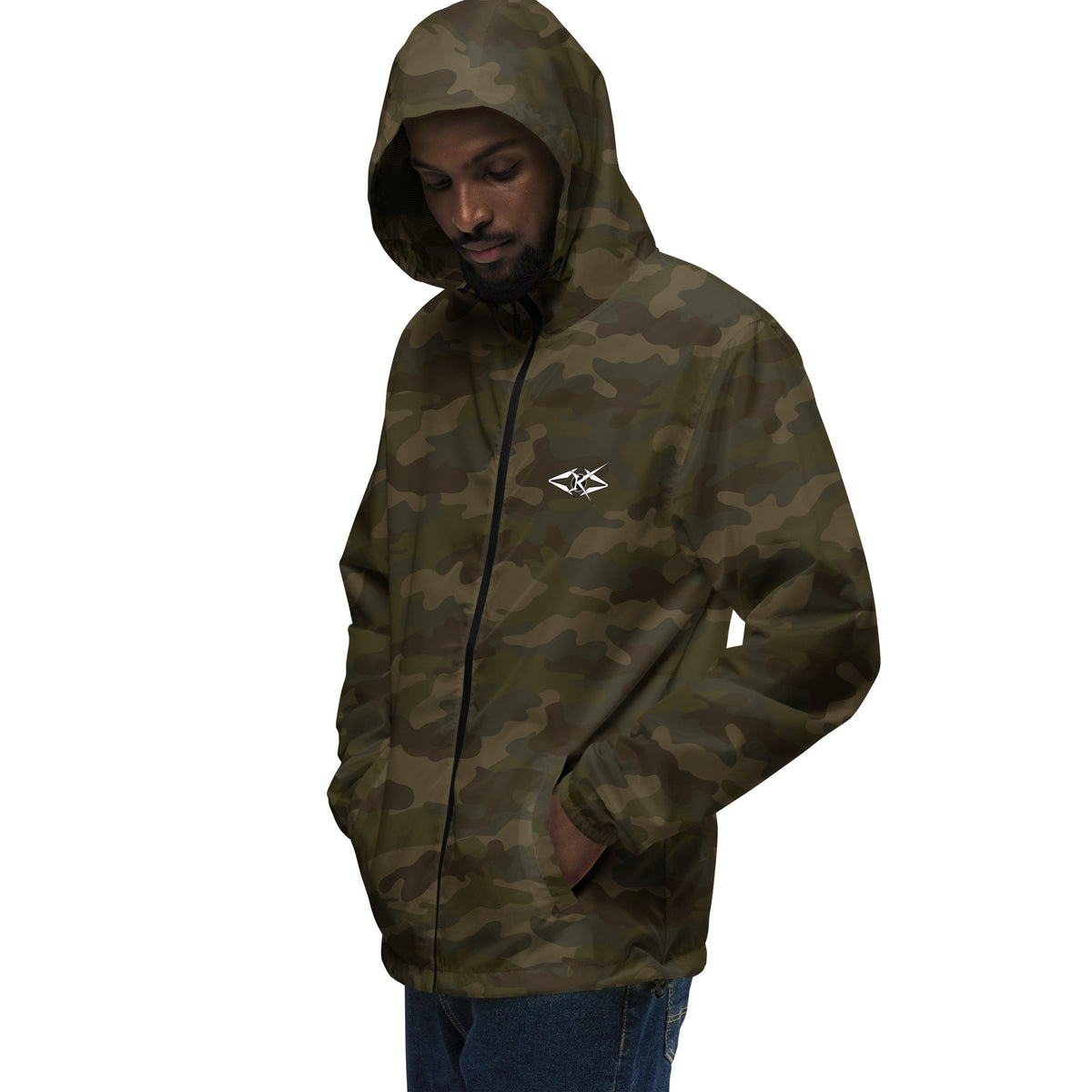 AEROFLEX WINDBREAKER