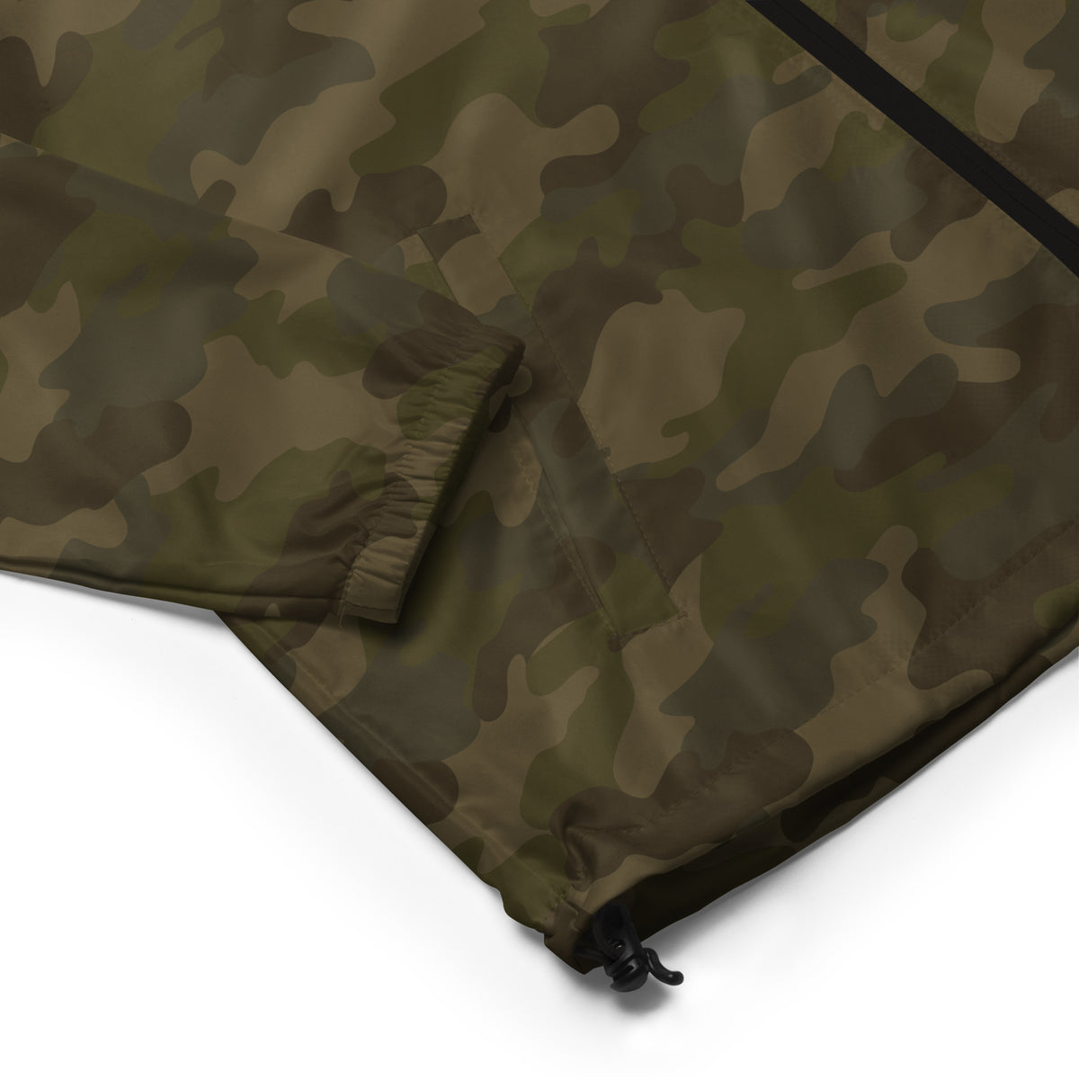 AEROFLEX WINDBREAKER