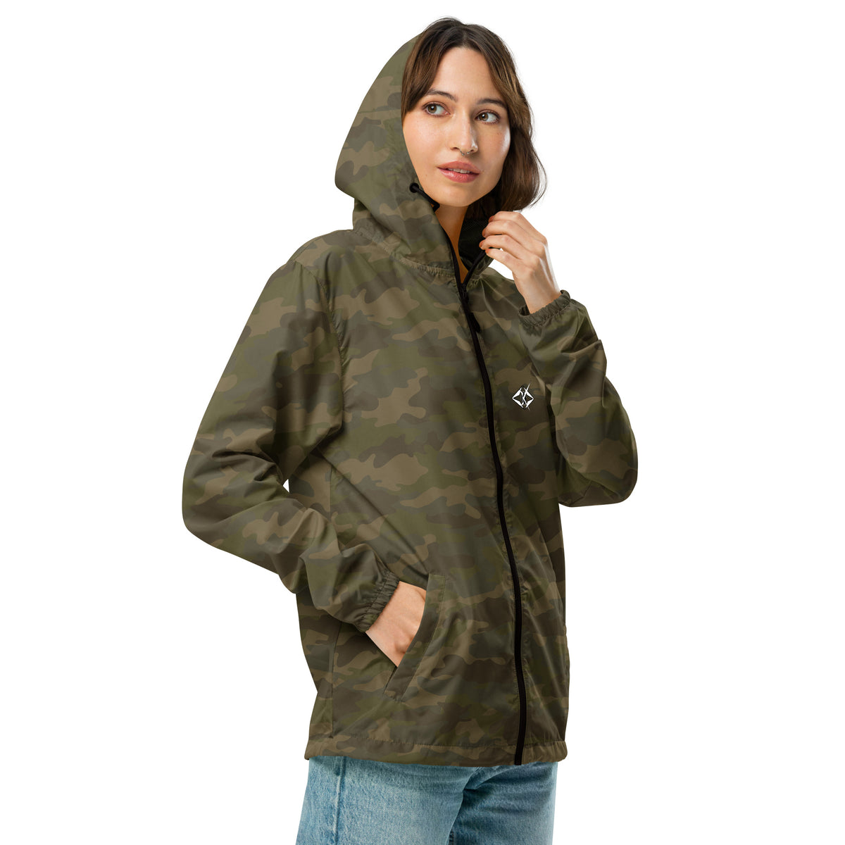 AEROFLEX WINDBREAKER