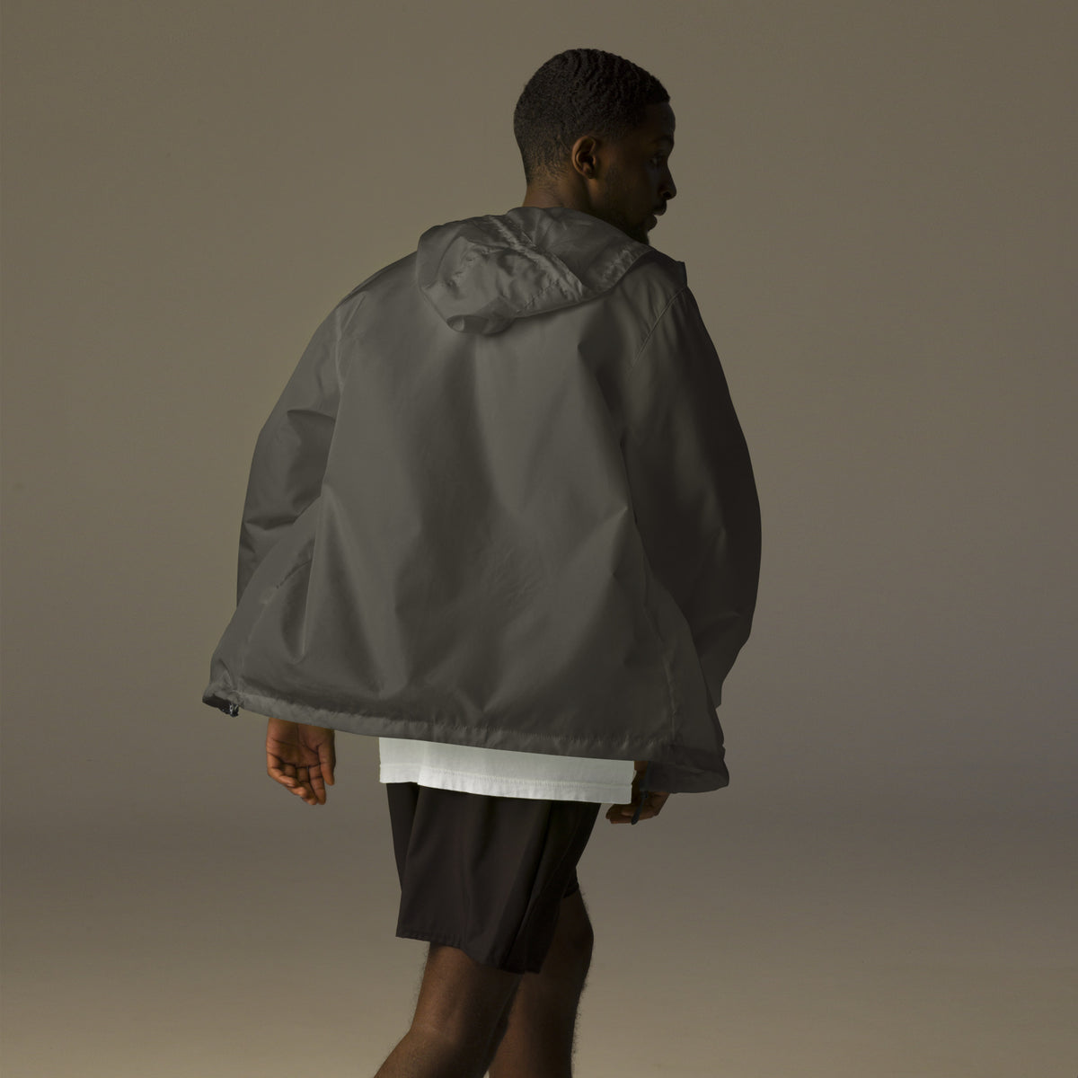 AEROFLEX WINDBREAKER