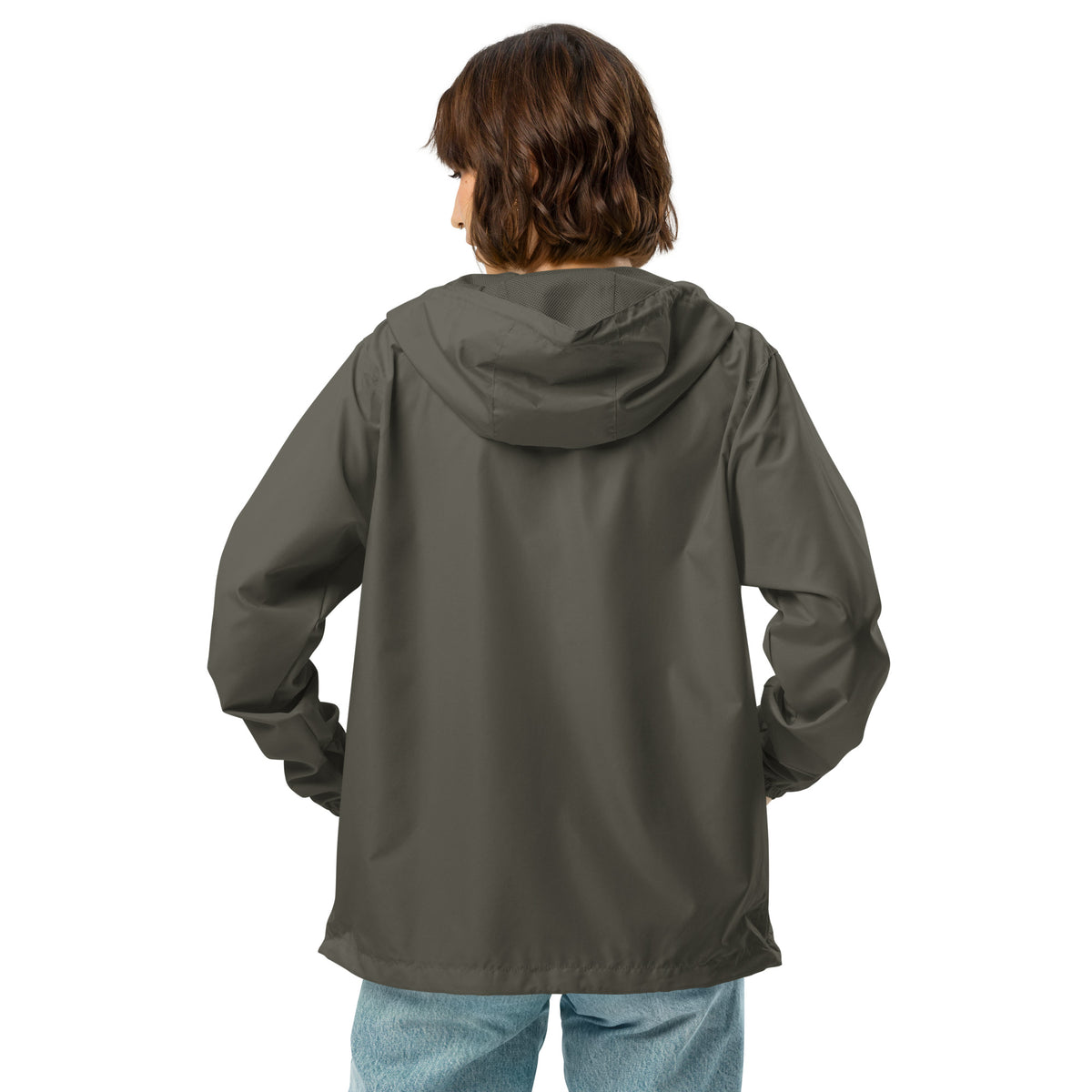 AEROFLEX WINDBREAKER
