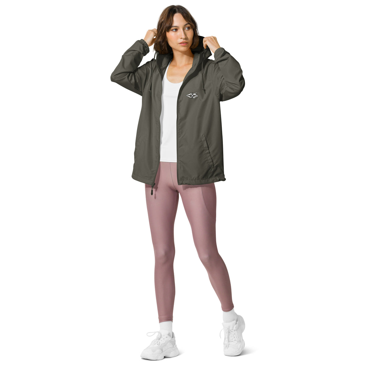 AEROFLEX WINDBREAKER