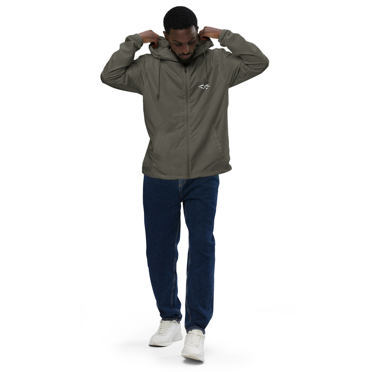 AEROFLEX WINDBREAKER