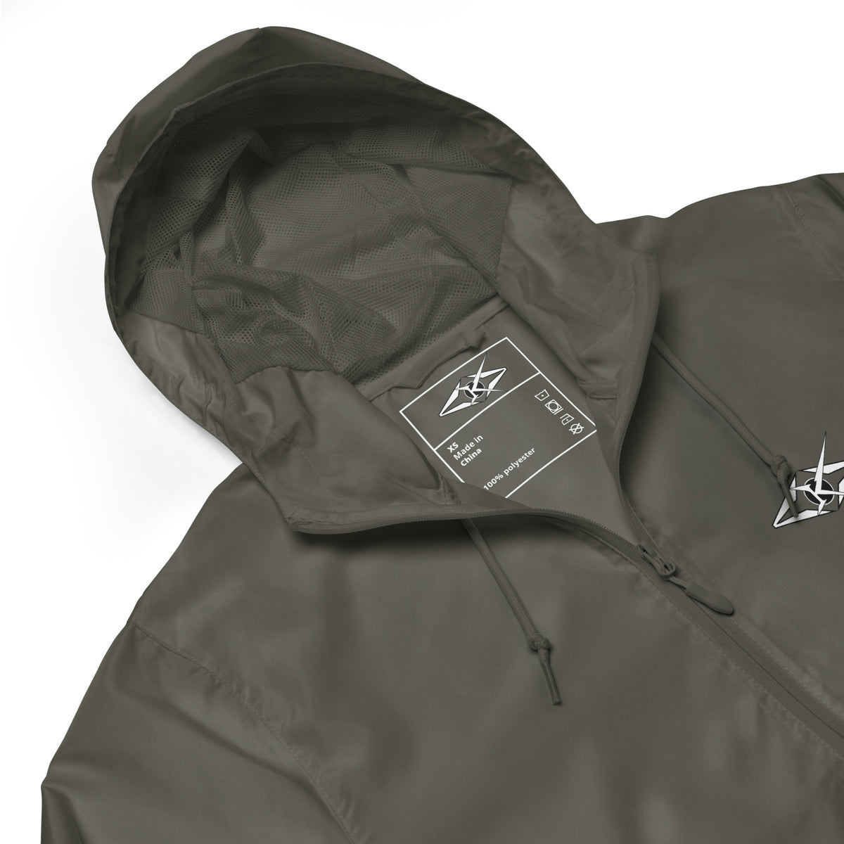 AEROFLEX WINDBREAKER