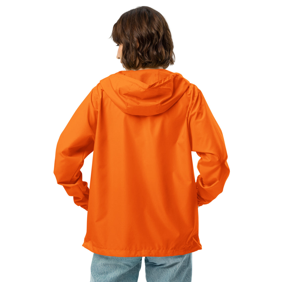 AEROFLEX WINDBREAKER