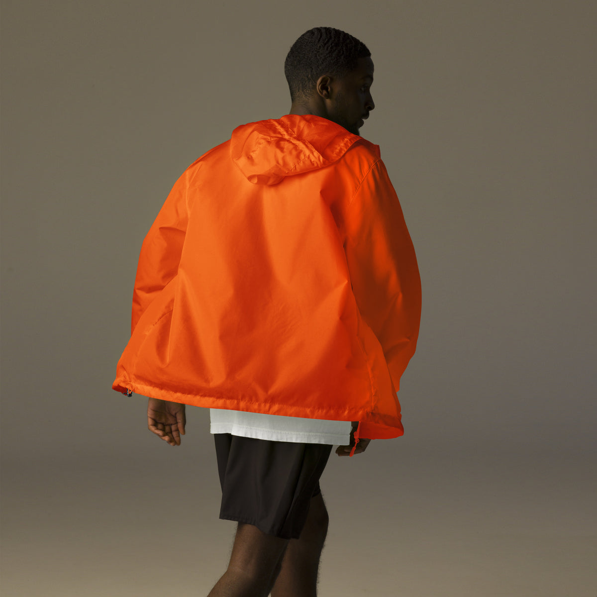 AEROFLEX WINDBREAKER